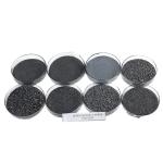 SiC 90 Black Silicon Carbide Powder / Sic Silicon Carbide Lump