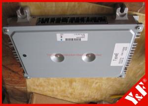 Quality ZX240 - 1 Excavator Electric Parts Hitachi Excavator 4445494 Controller wholesale
