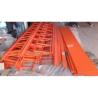 Buy cheap 1.0-3.0mm Thicknees Electrostatic Coating Powder Coated Ladder Cable Tray for from wholesalers