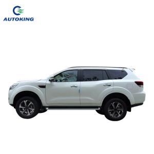 Quality 5 Seats Ev Pickup Truck 2wd Paladin Ariya 500 600 Plus ARIYA 4Wd Pickup Truck wholesale