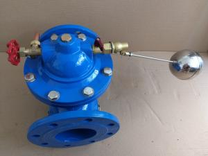 Quality BS float valve flanged ends wholesale