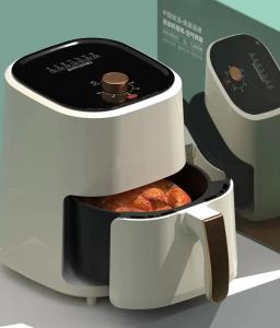 Quality NEW Home Appliances Air Fryer 22*29.5cm Cooks Quickly Fast Healthy Low-fat Cooking wholesale