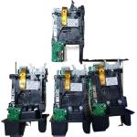 Encrypted ICM300-3R1372 Hyosung EMV card reader IFM300-0200 Halo2 2700 ATM