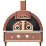 Napoli Kiln Pizza Oven 600'C hightemperature Sealed furnace body efficient heat