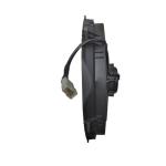 Jinlong Yutong Bus SPAL Air Conditioning Condenser Fan VA33-BP93/VLL-65A-24V
