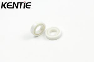 Quality High Durability Full Ceramic Skate Bearings , Miniature Ceramic Bearings wholesale