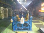 Transfer Ladles Hydraulic Tilting Device With Hydraulic Tilting Cylinder