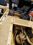 Used Excavator CAT 330C with high Quality