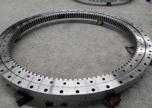 Quality Steel 9260971 Excavator Swing Bearing Slewing Ring ZX210 3 ZX200 3 wholesale