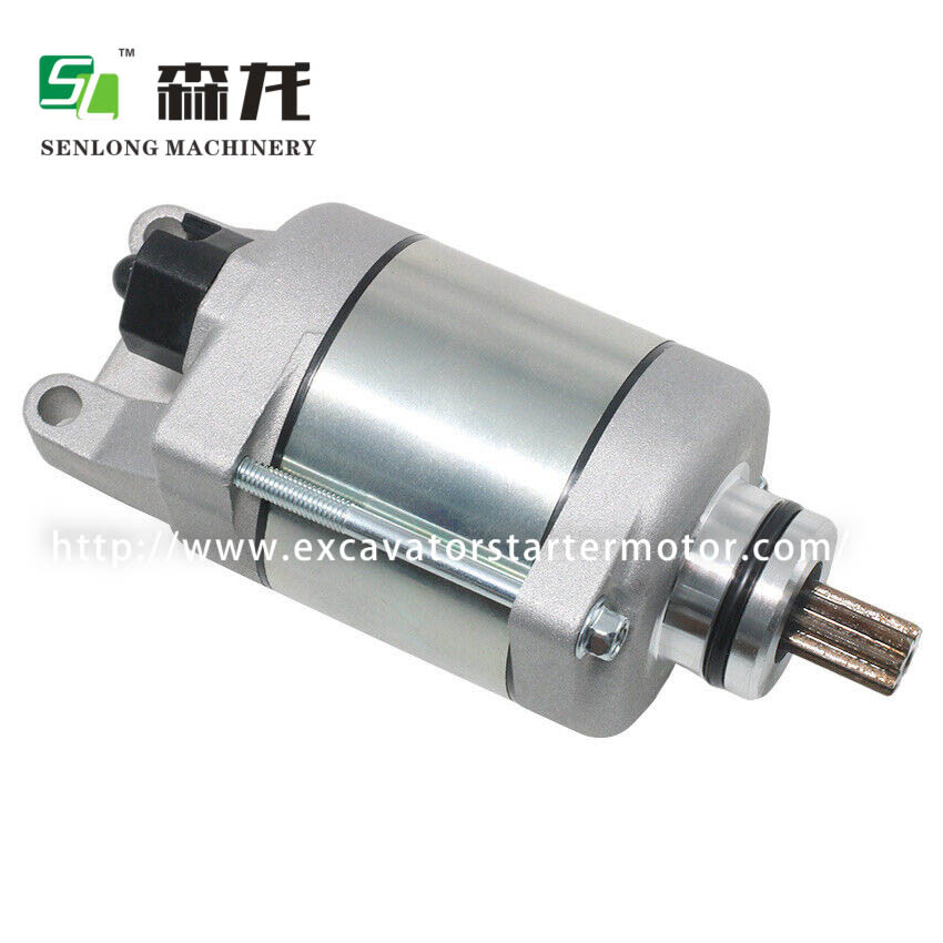 Starter CRF250R 18-20 Motorcycle 12V 9T CW 31200-K95-A41