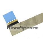 FHD Dell Precision M4800 Laptop Screen Cable , Dell Laptop Display Cable 06G4XC