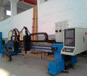 Quality CNC Cutting-Machine wholesale