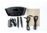 10000rpm Black Pearl Machine For Eyebrow Tattoo