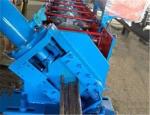 Express Euro Style Cold Metal Steel Profile Making Machine Sheet Door Frame