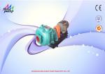 76mm Out Dia 4 / 3 C - Centrifugal Heavy Duty Slurry Pump Diesel / Electric Fuel