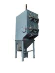 3300-7500 Air Volume Laser Cutting Machine Dust Collector Industrial Dust Filter