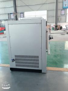 Quality 2Kg 3Kg 4Kg Low Noise Mini Freeze Dryer For Food Meat Herb Tea Leaf wholesale