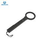 ABS 9V Battery 50mA 22KHz Folding Security Scanner
