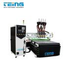 High Precision M25-Q4 CNC Wood Router 1325 for Woodworking Machinery Repair