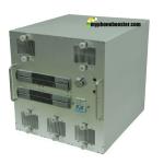 20-3000Mhz 10 Channels 1000w High Power Vehicle Mounted Signal Jammer VIP Convoy
