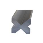 Sheet Metal V Block Bending Die 45HRC Bending Dies For Hydraulic Press