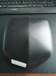 blister shell black ABS/PP series of black blister shell Laser hair cap