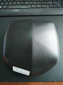 Quality shenzhen factory customerise blister hair shell PS/PP wholesale