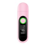RoHS Approved Fuel Cell Breathalyzers Alcohol Tester 150mA Quick Check For Japan