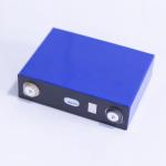 Deep Cycle 3.2V 86Ah Prismatic Cell Lifepo4 Household Energy Storage