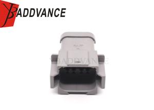 Quality Deutsch DT Series 8 Pin Automotive Male DT04-08PA Socket Connector For Car wholesale
