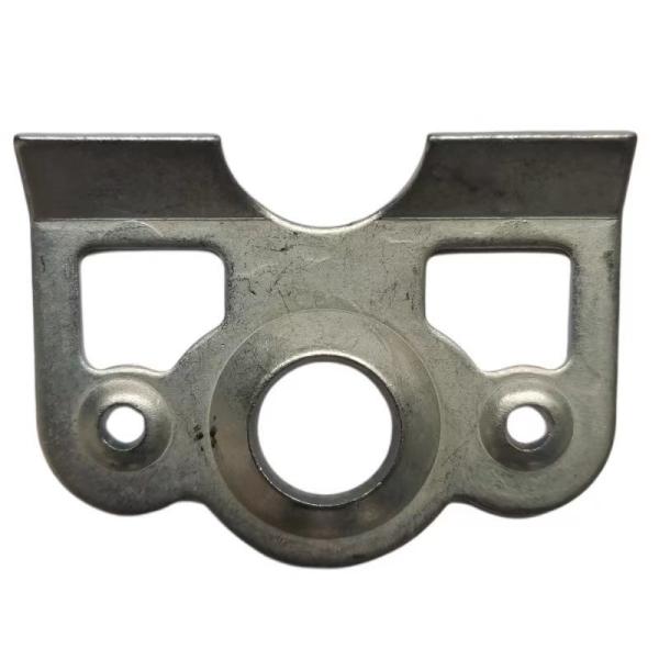 Universal Industrial Steel Fastener Mounting Brackets Standard Quick Turn Dzus