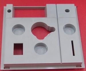 Quality Household Plastic Injection Molds Electronic Parts 500000 Shots FDA wholesale