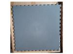 PVC textured visible joint interlocking floor tiles 462