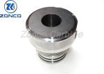 Polished Surface Cemented Carbide Nozzle Non Standard High Hardness