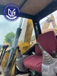 Origin Japan CAT308C Used Caterpillar Excavator CAT308C Crawler Excavator