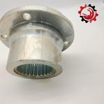 Transmission Gear Reducer Connecting Flange for Pump Truck Accessories