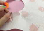 Comfort Customized Disposable Baby Bibs Ultraviolet Sterilization Travel