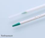 Single Double Triple Lumen Hospital Beds Furniture Temporary Hemodialysis