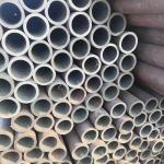 AISI1045 / S45C / C45 / 1.0503 Carbon Steel Pipe Tube NB10 - NB400 Steel Hollow