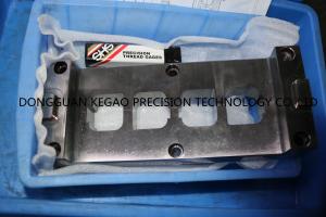 Quality INJ.Side Cavity Injection Moulding Automobile Parts 8407 Material wholesale