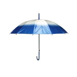 Quality Aluminum Handle 23''×12K Golf Umbrella Auto Open wholesale