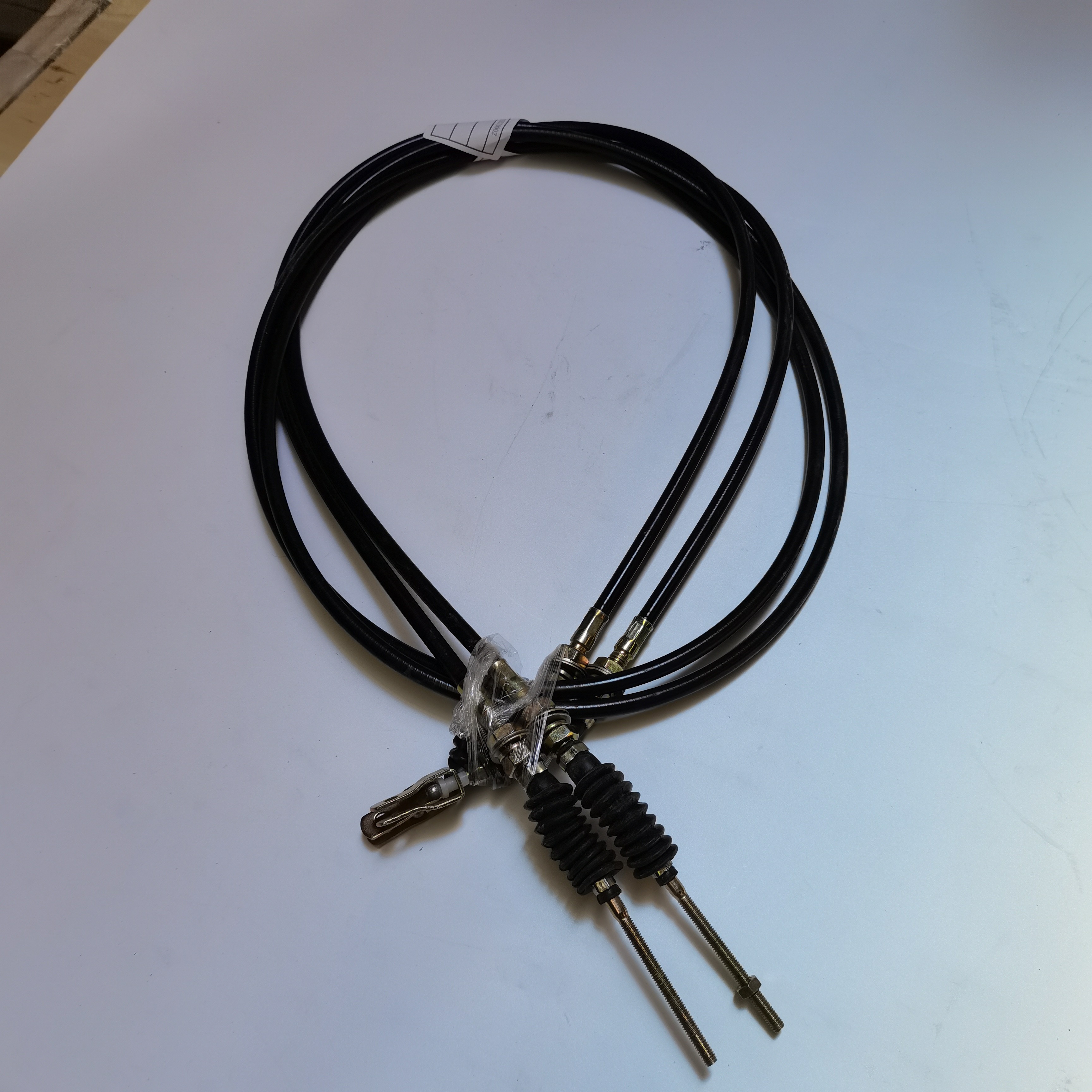 truck spare parts Diesel Accelerator throttle Cable