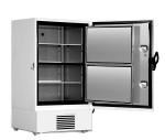838L Largest Lab Cryogenic Biomedical Ultra Freezer For Reagent Vaccine