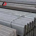 Carbon Steel 2 Inch Angle Bar Hot Rolled S235jr Grade Angle Iron ASTM A36 Equal