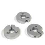 Prototype Metal Parts Industry Custom Logo Micro Machining CNC Machining