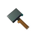 12864 Monochrome Graphic Industrial LCD Screen Small With ST7567