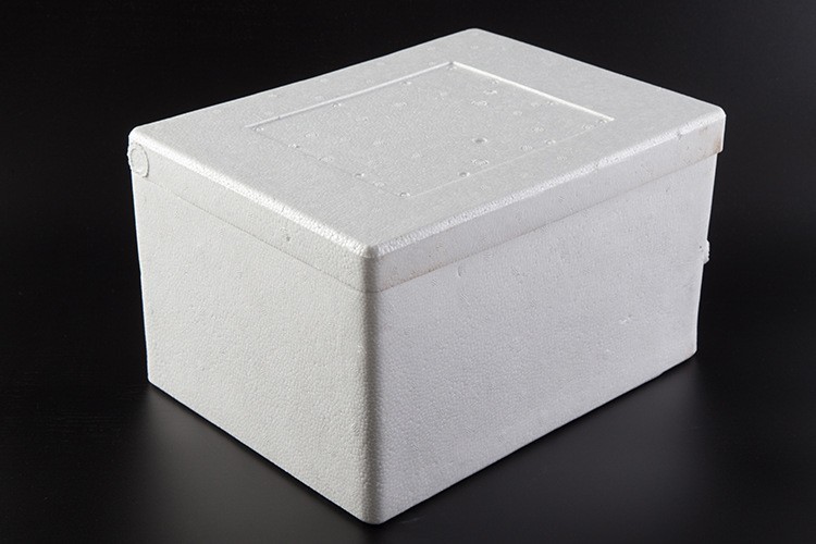 Eps Precision Parts Hitachi Pallets Polystyrene Packaging Eps Color Pallets Polystyrene Products
