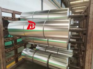 Quality Direct Orders Prime Silver Aluminium Coil In Saucepan And Casserole wholesale