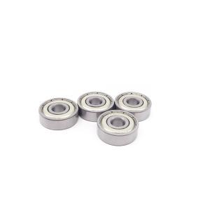Quality Dynamic Load 3300N 636 636ZZ 636 2RS Micro Bearing 6x22x7mm Size wholesale