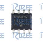 PIC12C509A-04I/SM